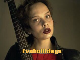 Evahollidays