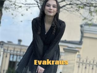 Evakraus