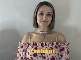 Evalioni