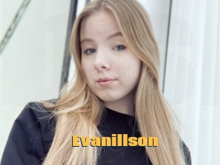 Evanillson