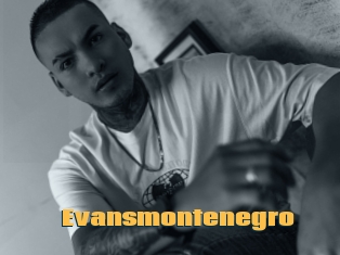 Evansmontenegro