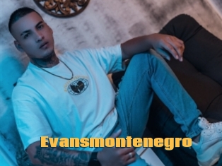 Evansmontenegro