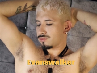 Evanswalker