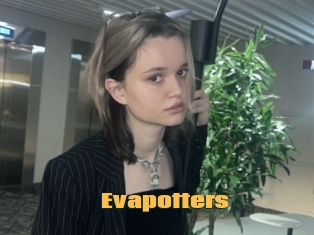 Evapotters