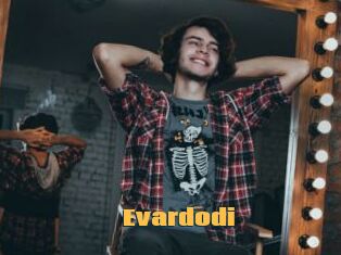 Evardodi