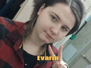 Evarin