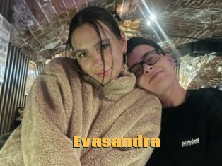 Evasandra