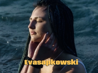Evasapkowski