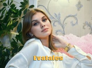 Evatales