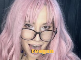 Evayan