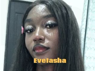 Evetasha