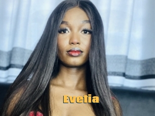 Evetia