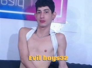 Evil_boys32