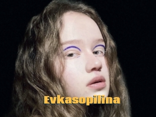 Evkasopilina