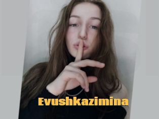 Evushkazimina
