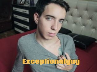 Exceptionalguy