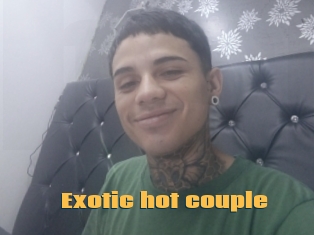 Exotic_hot_couple