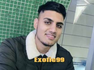 Exotic99