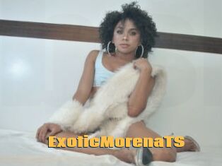 ExoticMorenaTS