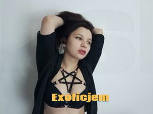 Exoticjem