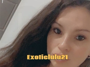 Exoticlulu21