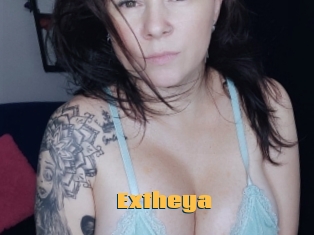 Extheya