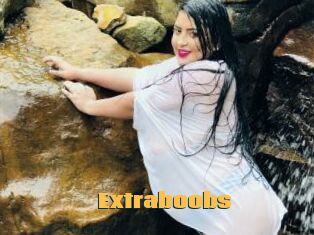 Extraboobs