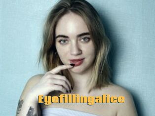 Eyefillingalice