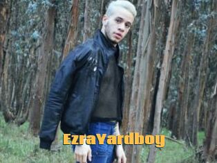 EzraYardboy