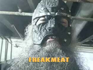 FREAKMEAT