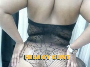 FREAKY_CUNT