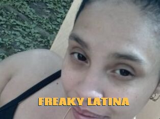 FREAKY_LATINA