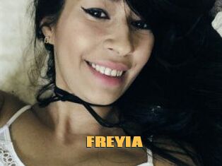 FREYIA_