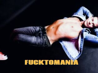 FUCKTOMANIA