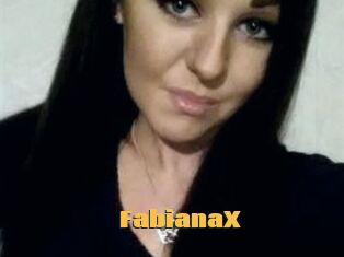 FabianaX