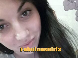 FabulousGirlX
