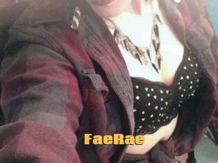 FaeRae