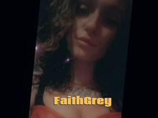 FaithGrey