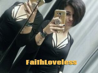 FaithLoveless