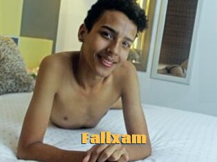 Fallxam