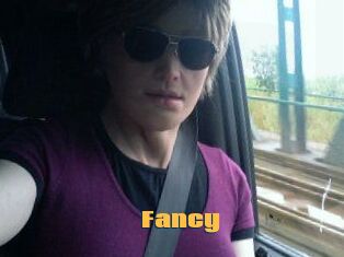 Fancy