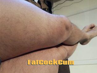 FatCockCum