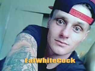 FatWhiteCock