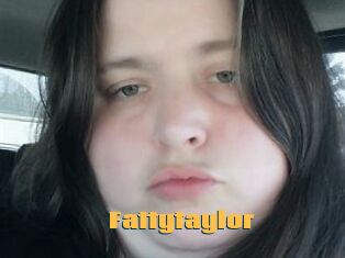 Fattytaylor