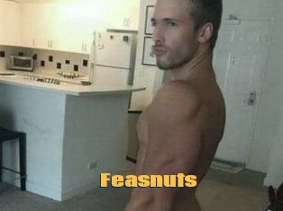 Feasnuts