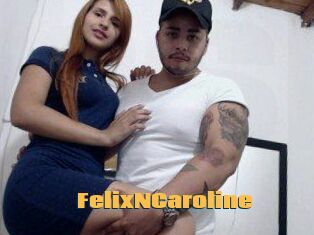 FelixNCaroline