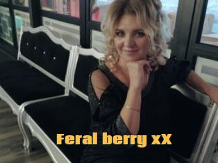 Feral_berry_xX