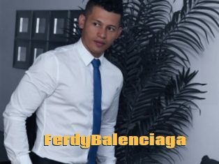FerdyBalenciaga