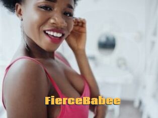 FierceBabee