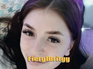 Fiery1Brityy